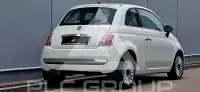 2013 Fiat 500