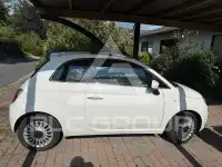 2013 Fiat 500