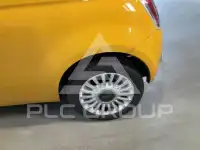 2013 Fiat 500