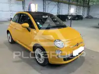 2013 Fiat 500