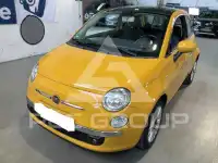 2013 Fiat 500