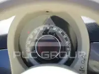2013 Fiat 500