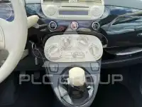 2013 Fiat 500