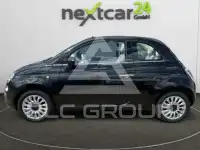 2013 Fiat 500