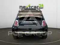 2013 Fiat 500