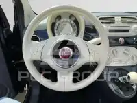 2013 Fiat 500