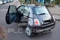 2013 Fiat 500