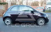 2013 Fiat 500