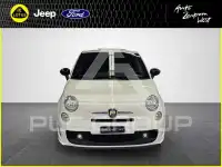 2013 Fiat 500