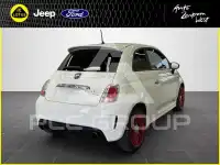 2013 Fiat 500