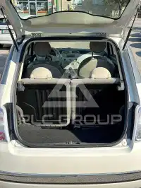 2013 Fiat 500