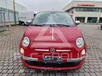 2013 Fiat 500
