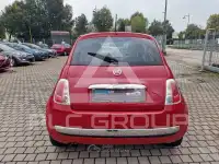 2013 Fiat 500