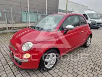 2013 Fiat 500