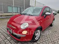 2013 Fiat 500