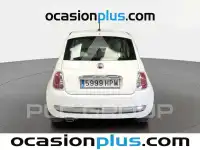 2013 Fiat 500