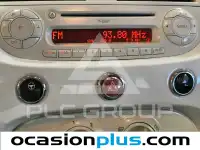 2013 Fiat 500