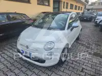 2013 Fiat 500