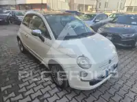 2013 Fiat 500