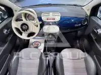 2013 Fiat 500