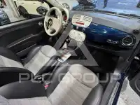 2013 Fiat 500