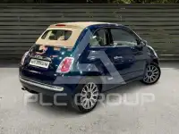 2013 Fiat 500