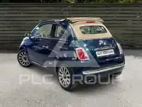 2013 Fiat 500