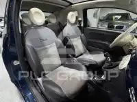 2013 Fiat 500