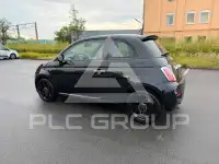 2013 Fiat 500
