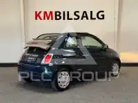 2013 Fiat 500