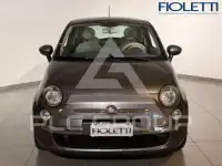 2013 Fiat 500