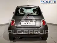 2013 Fiat 500