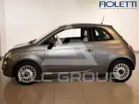 2013 Fiat 500