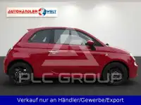 2013 Fiat 500