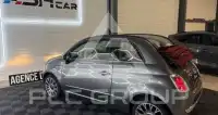 2013 Fiat 500