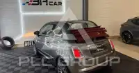 2013 Fiat 500