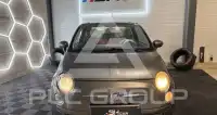 2013 Fiat 500