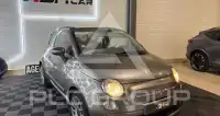 2013 Fiat 500