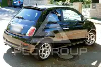 2013 Fiat 500
