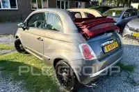 2013 Fiat 500