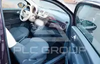 2013 Fiat 500