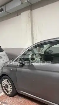 2013 Fiat 500