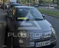 2013 Fiat 500