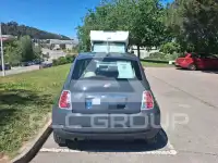 2013 Fiat 500
