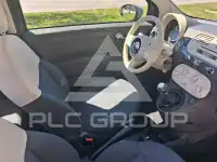 2013 Fiat 500