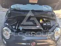 2013 Fiat 500
