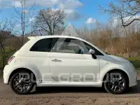 2013 Fiat 500