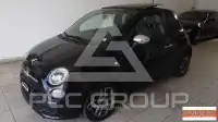 2013 Fiat 500