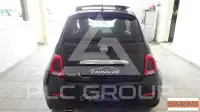 2013 Fiat 500