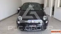 2013 Fiat 500
